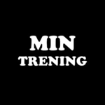 Logo of Min Trening android Application 